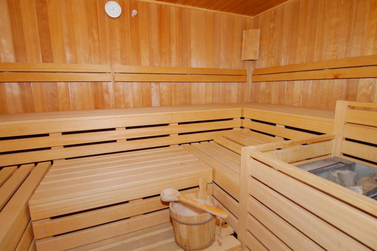Residenz Am Strand Wohnung 2-44 Zingst Exteriör bild